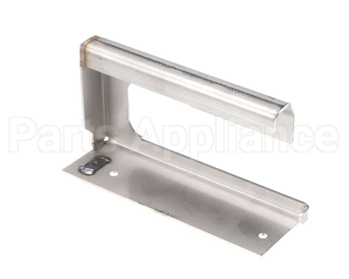 092824 Henny Penny Weld Assembly-Lh Cam Guide