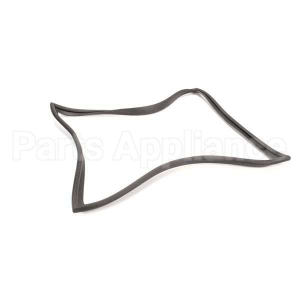09330 Compatible Lakeside Rep 996 Flange Bumper