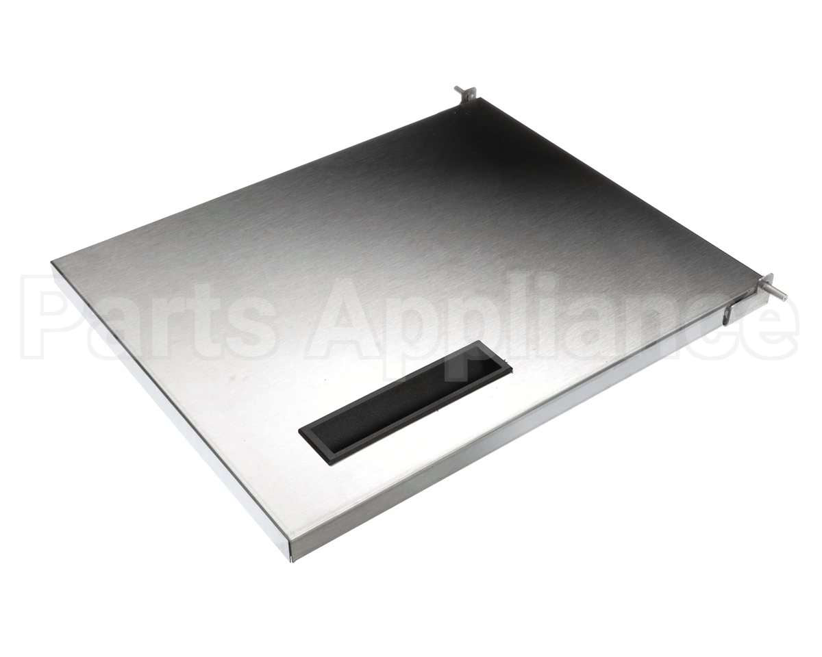 093355 Henny Penny Assembly-Left Hinge Door-Eee24X