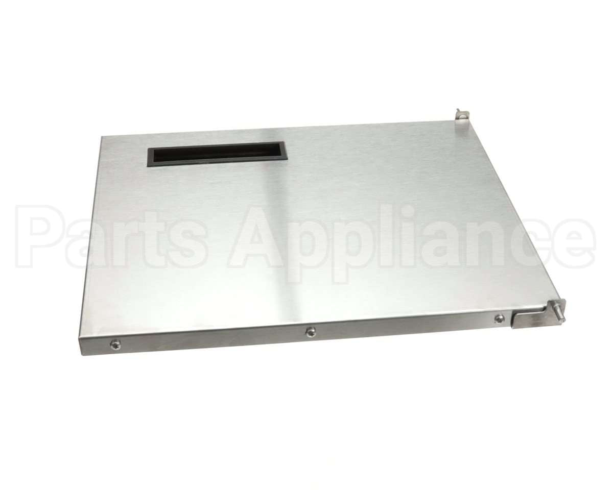 093356 Henny Penny Assembly-Right Hinge Door-Eee24X