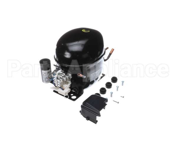 093379 Kelvinator Compressor; Nek6187Z;220 240V