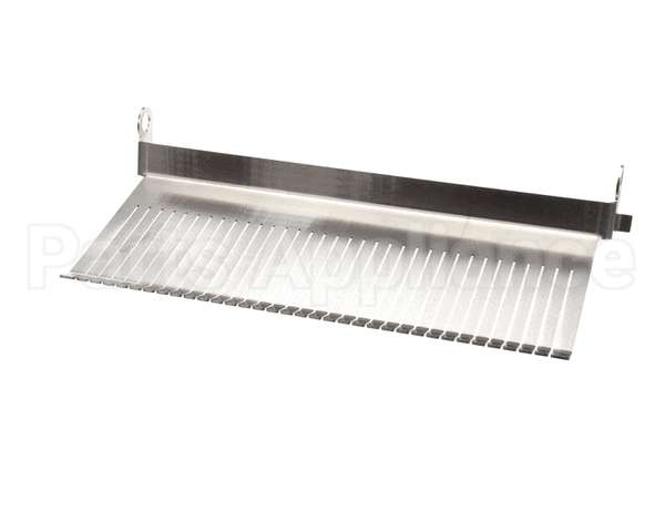 0938-0250-32 Oliver Hold Down 1/2" Spacing