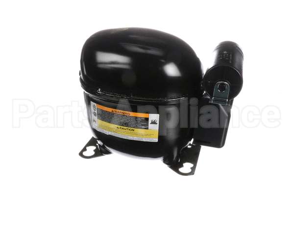 093814 Electrolux Professional Compressor; Nek6210Z; 115V 60Hz; R134A