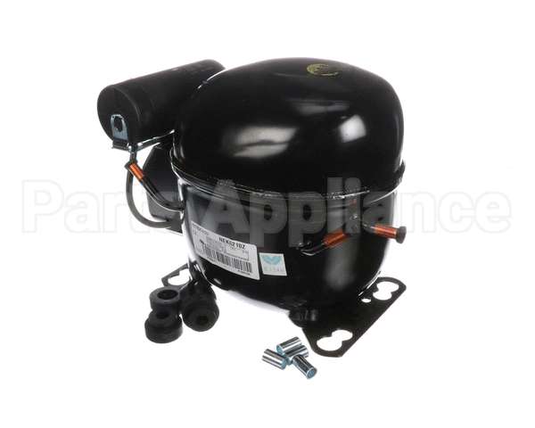 093814 Electrolux Professional Compressor; Nek6210Z; 115V 60Hz; R134A