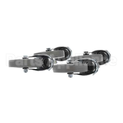 09394 Lakeside Rep 2501/03 Casters-4 Pack
