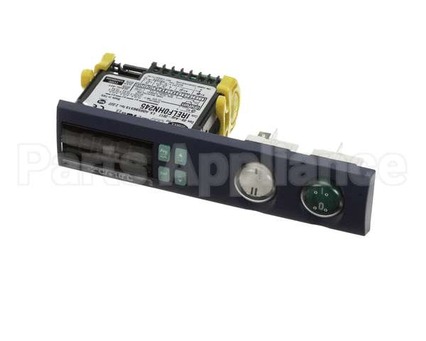 094078 Electrolux Professional Small Plate; Complete