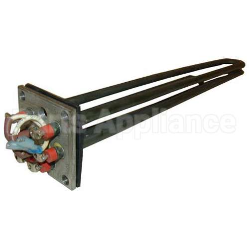 094133 Compatible Groen Steamer Element 240V 9000W 2-3/8" Oc