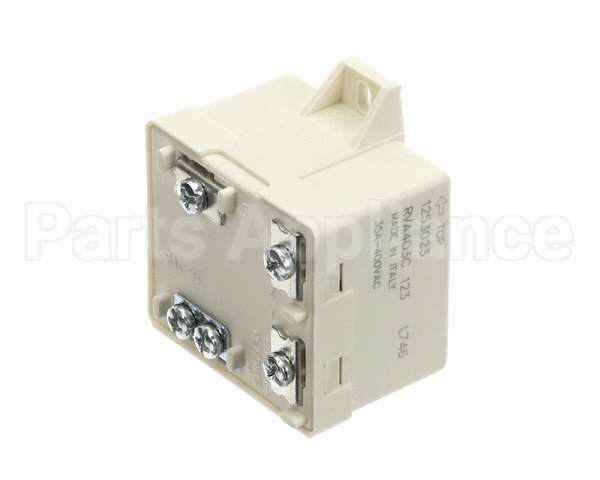 094294 Electrolux Professional Starting Relay, Gr. Rva403C-12