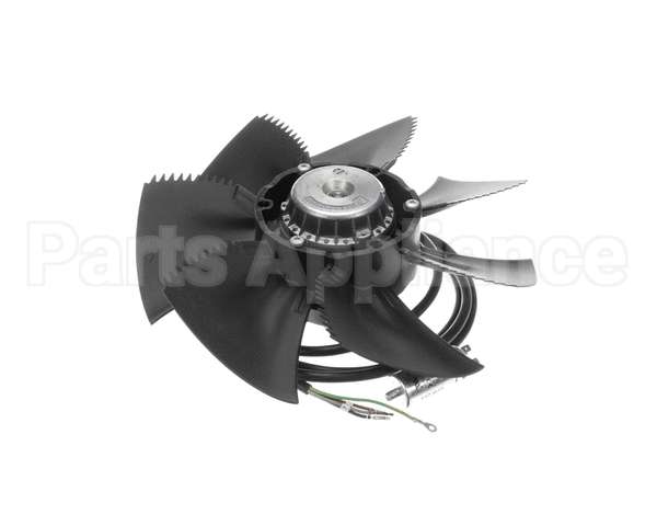 094432 Electrolux Professional Cabinet Fan; Kit; Ul-Csa; Usa Version