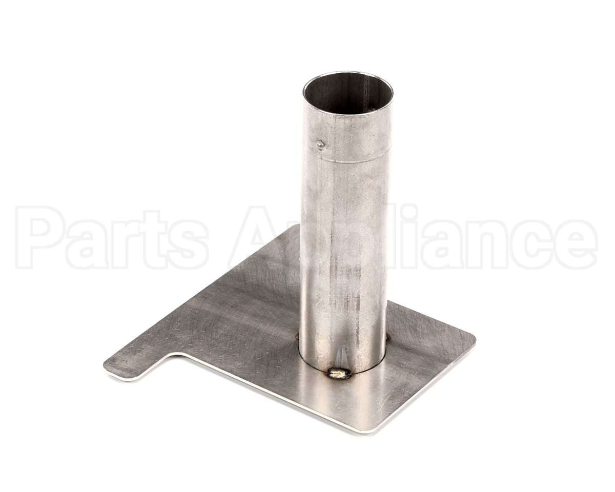 094458 Henny Penny Weld Assy-Drain Extension Pfx