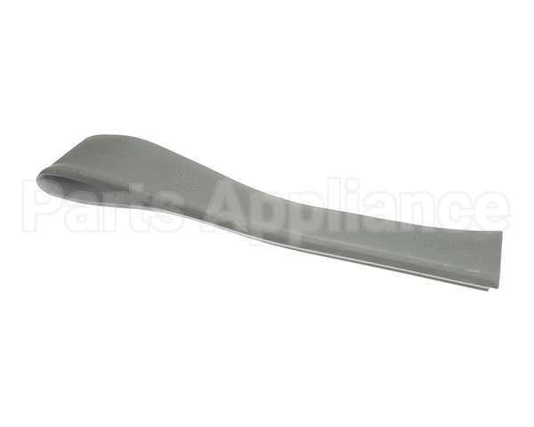 094593 Norlake Wall Base Vinyl 4" Gray