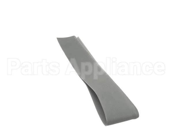 094593 Norlake Wall Base Vinyl 4" Gray