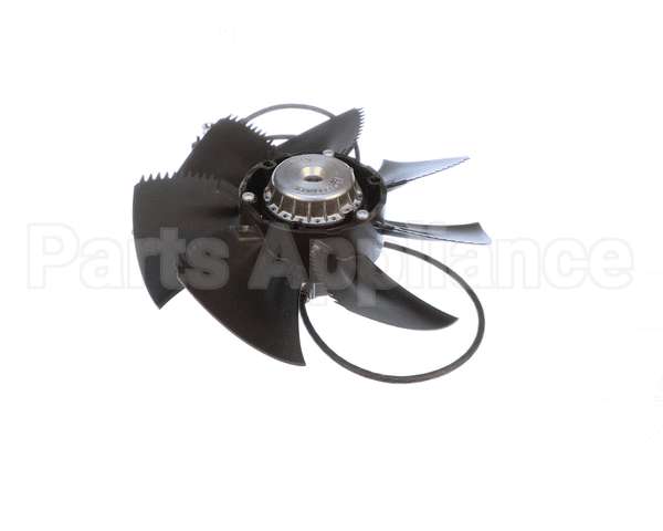094621 Electrolux Professional Fan, 169445 Fn035-4Ea.0F.a7P3
