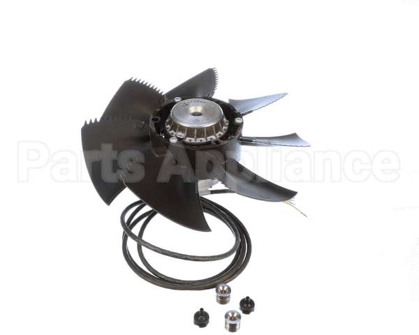 094621 Electrolux Professional Fan, 169445 Fn035-4Ea.0F.a7P3