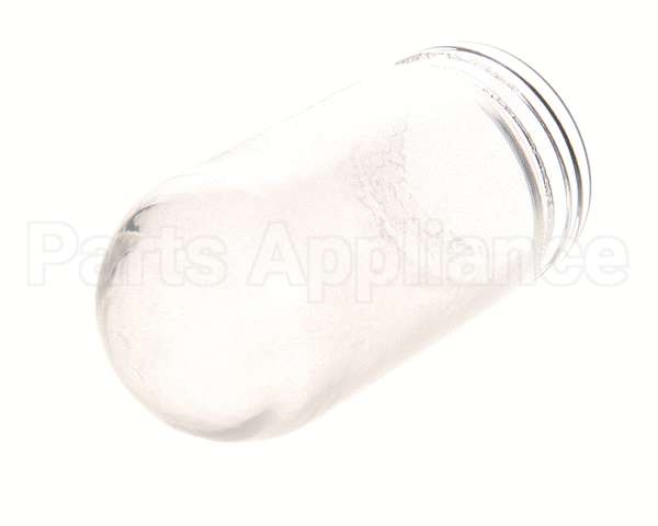 094914 Norlake Plastic Coated Globe Glass