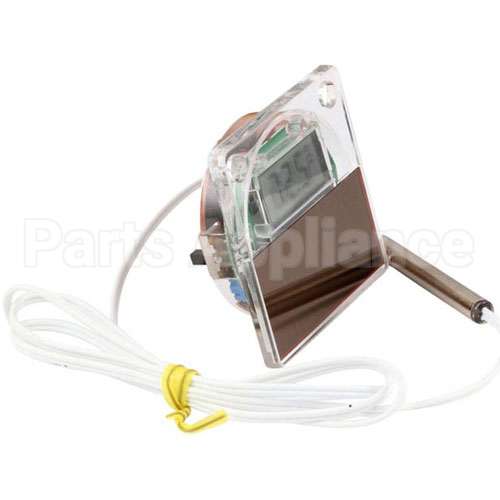 094917 Compatible Norlake Digital Solar Thermometr 3Ft Lead