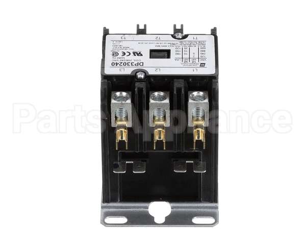 095001 Bally Aux Contractor400-Dp30Na3-S/30