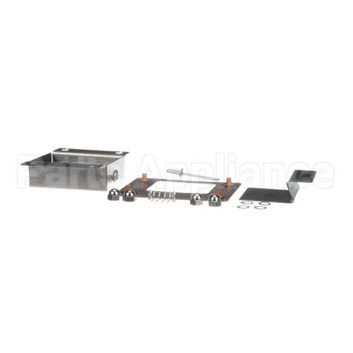 09513 Lakeside Rep 643653 Door Latch