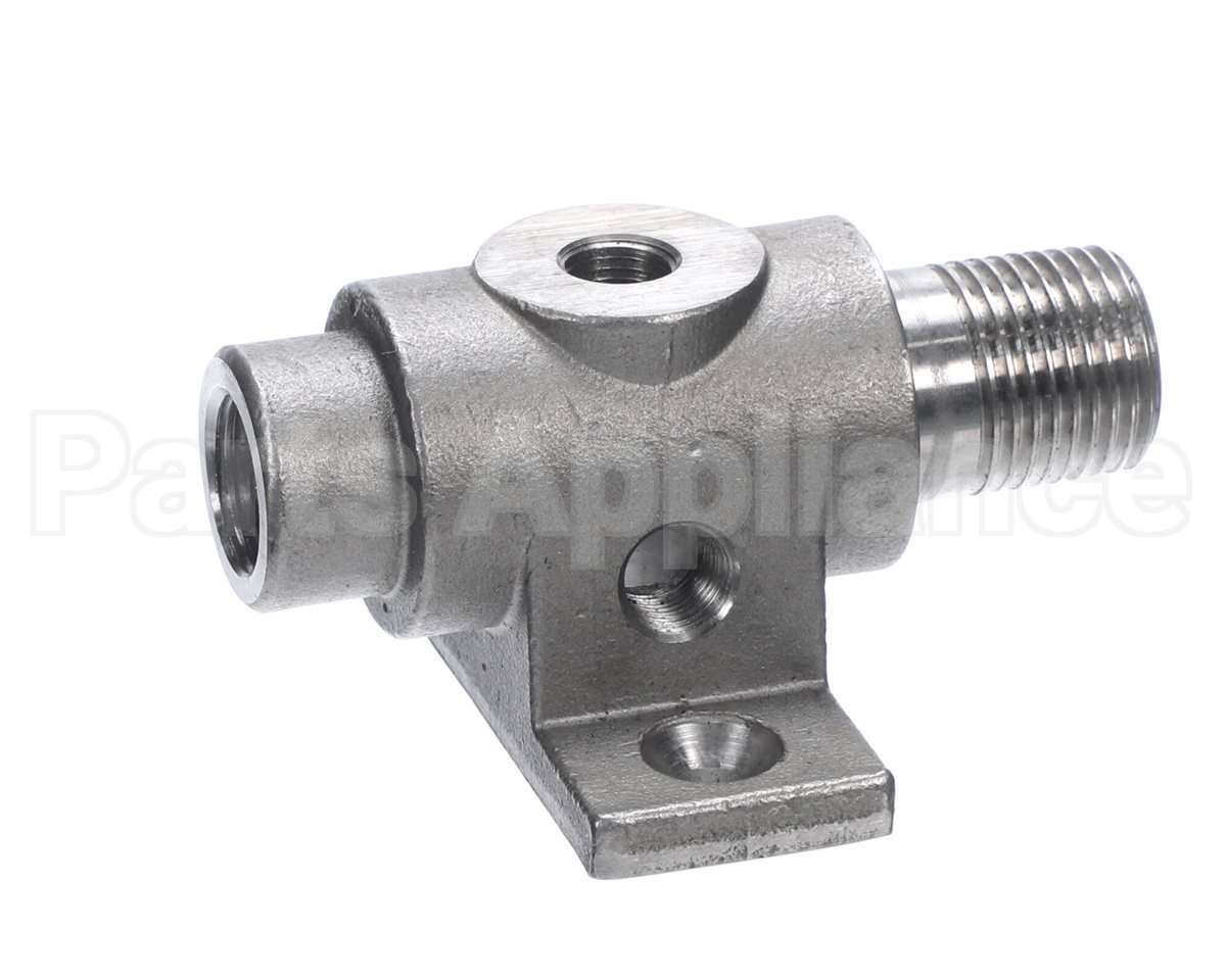 09515-004-22-73 Jackson Rinse Injector, Ver