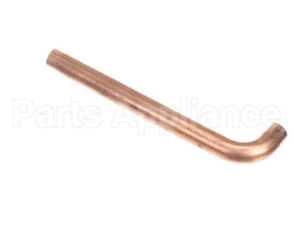 095221 Electrolux Professional Tube; Evaporator To Valve