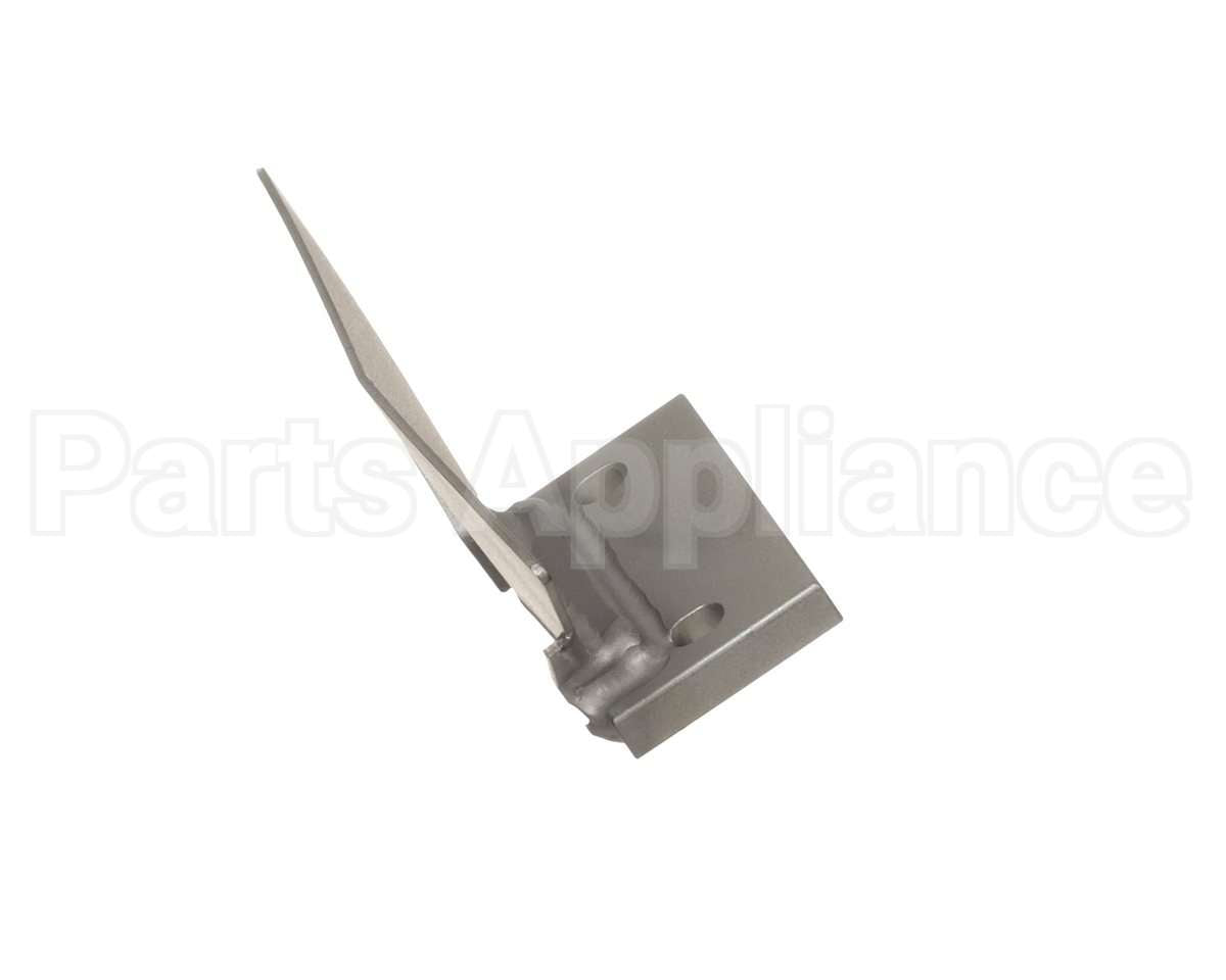 095283 Henny Penny Weld Assy-Diverter Rr Wbump