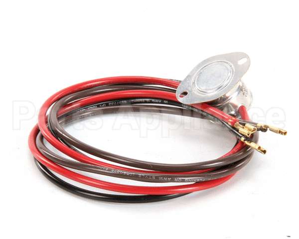 095388 Norlake Defrost End Fan Delay 4751C