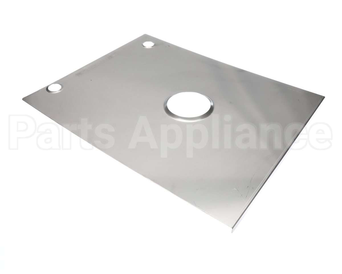 095555 Giles Cover Filter Pan Gefggf