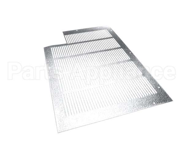 095666S Norlake Rear Panel