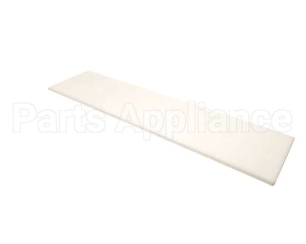 096-983SHG91-S Delfield Board,Poly,8X32X1/2