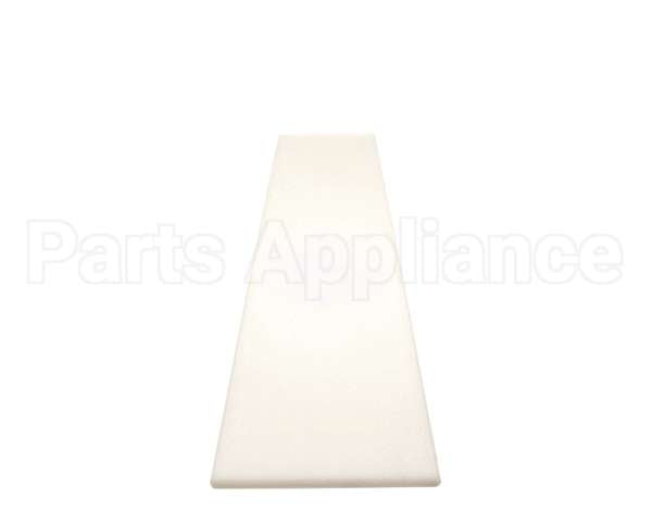 096-983SHG91-S Delfield Board,Poly,8X32X1/2