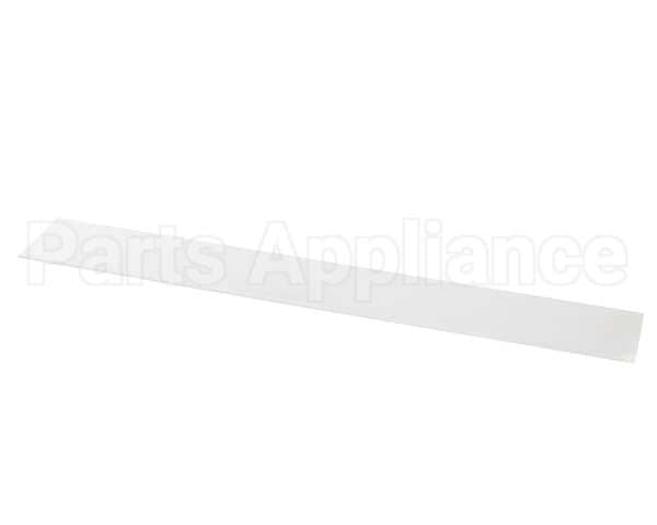 096-983SY351-S Delfield Board,Poly,10X64X1/2