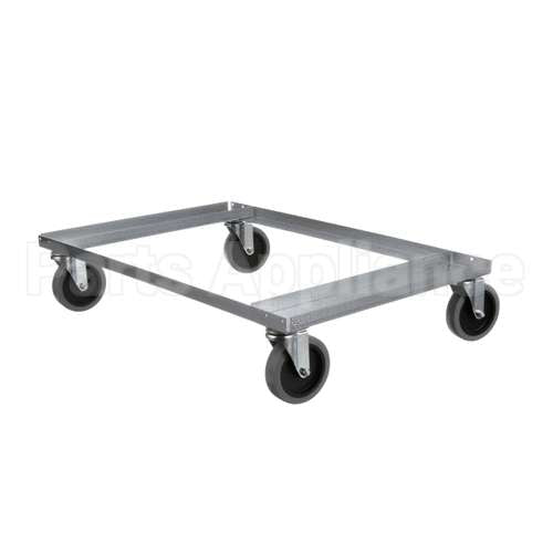 09622 Lakeside Rep 311 Dolly Complete W/Hdwr
