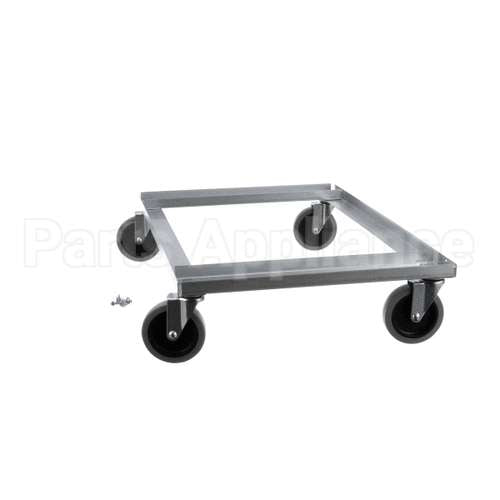 09622 Lakeside Rep 311 Dolly Complete W/Hdwr