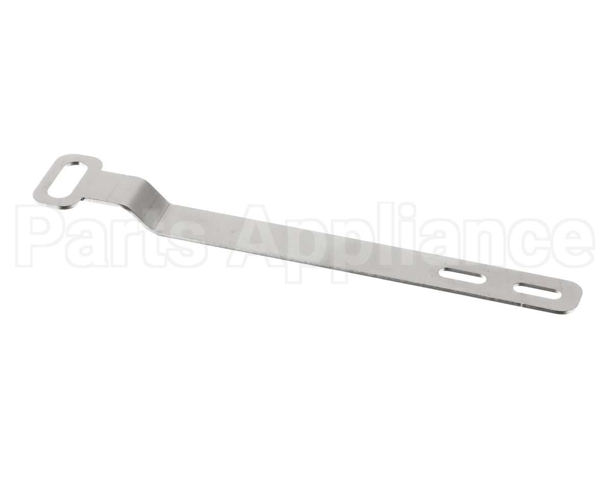 096258 Henny Penny Bracket-Ofe Drain Trough 1Wdp
