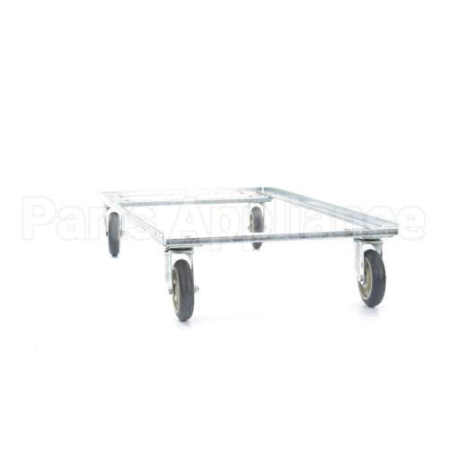 09631 Lakeside Rep 444 Dolly W/Hardware