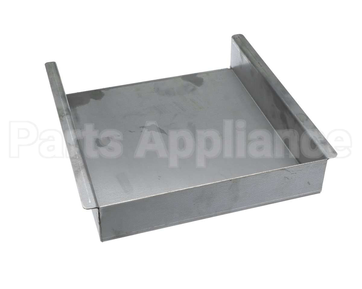 096441 Henny Penny Shelf-Raised Jib