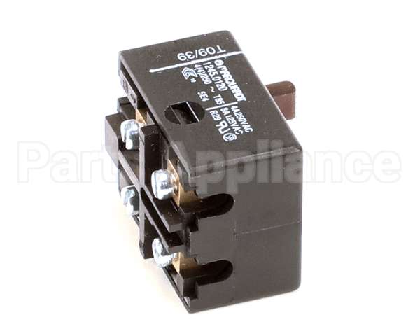 0965A Dynamic Mixer 0965 Switch (115V)