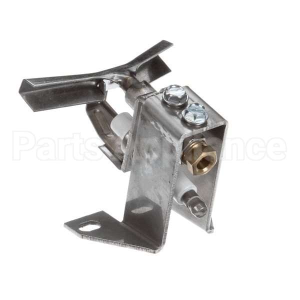 096763 Compatible Groen Pilot Burner Assembly