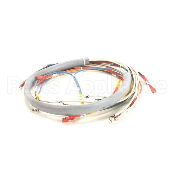 096938 Compatible Groen Harnesss Wire Tdb/7 Kett Les
