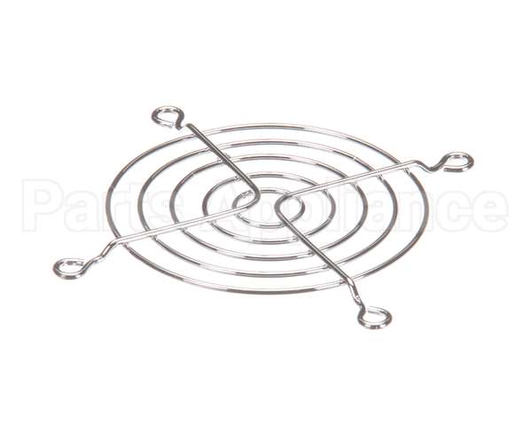 097070 Norlake Fan Guard 3-1/8 X 3-1/8 Fan