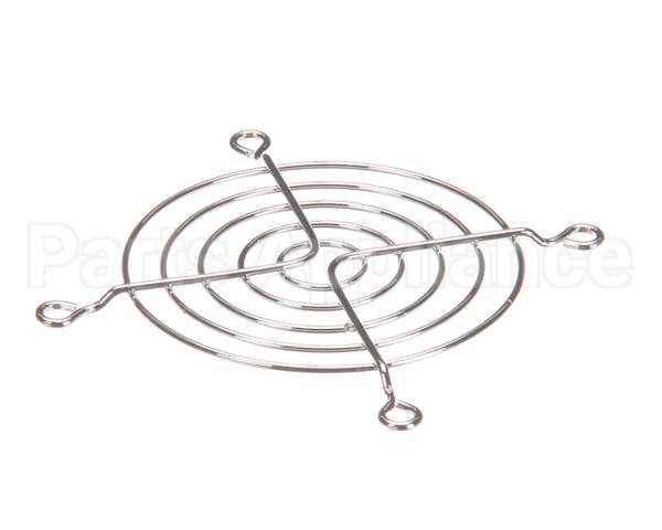 097070 Norlake Fan Guard 3-1/8 X 3-1/8 Fan