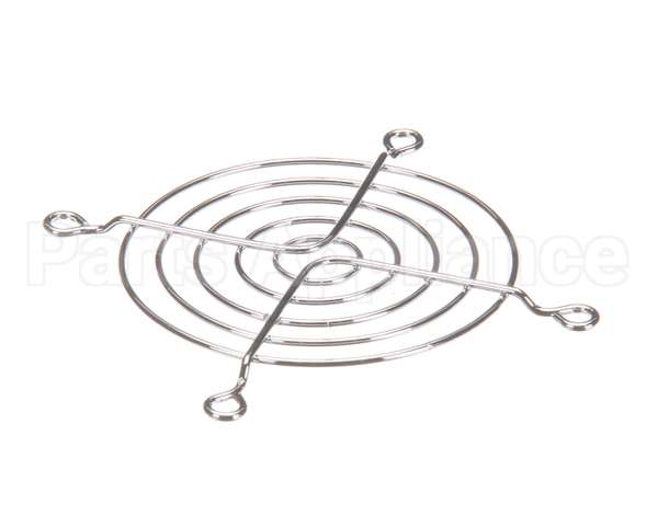 097070 Norlake Fan Guard 3-1/8 X 3-1/8 Fan