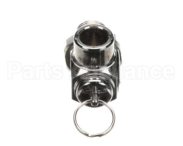 09734 Broaster Relief Valve