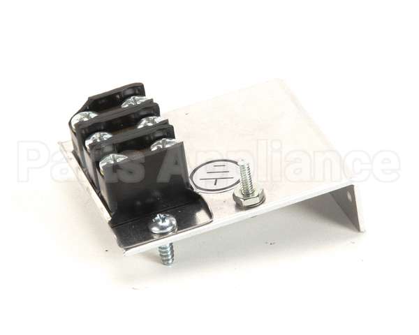 0978007K Cres Cor Terminal Block Assy, Hu18'S