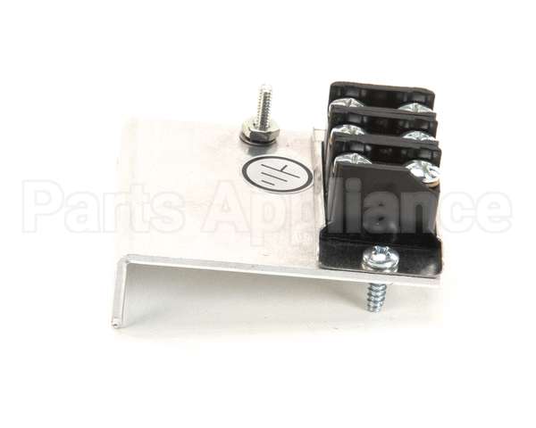 0978007K Cres Cor Terminal Block Assy, Hu18'S