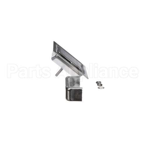 09795 Lakeside Rep Nonlocking Door Latch