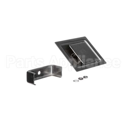 09795 Lakeside Rep Nonlocking Door Latch