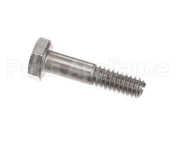 098-1428 American Dish Service Bolt, 1/4-20 X 1 1/8 Large Hh