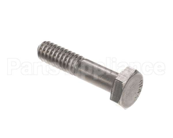 098-1428 American Dish Service Bolt, 1/4-20 X 1 1/8 Large Hh