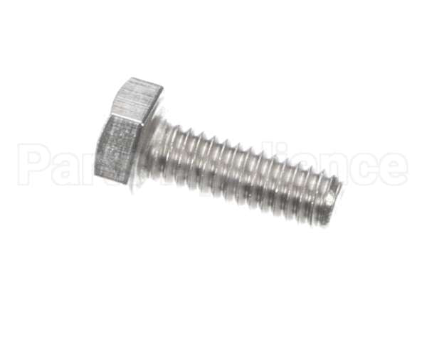 098-1507 American Dish Service Bolt, 5/16-18 X 7/8 Hh